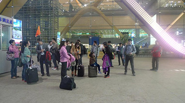 2013年年度旅游丨七彩云南，Ggpoker官网带你踏上旅游天堂