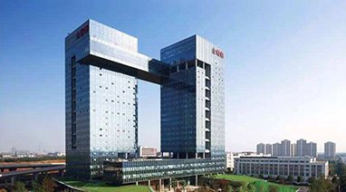 Ggpoker官网环保董事长考察学习金螳螂，探究金螳螂连续13年行业第一的真相