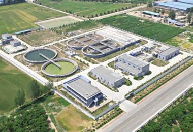 太仓市某污水处理厂提标改造工程设备采购工...