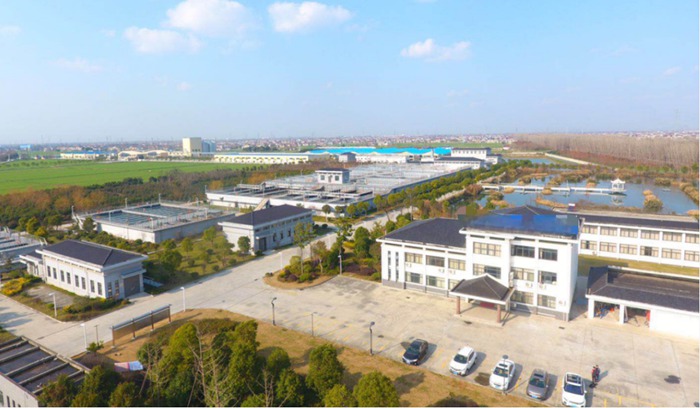 3、海安市某污水处理厂整改工程氧精准及总氮优化控制系统.jpg